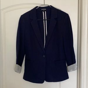 Express Blazer